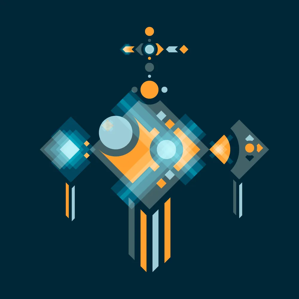 Dream Disrupter: Light