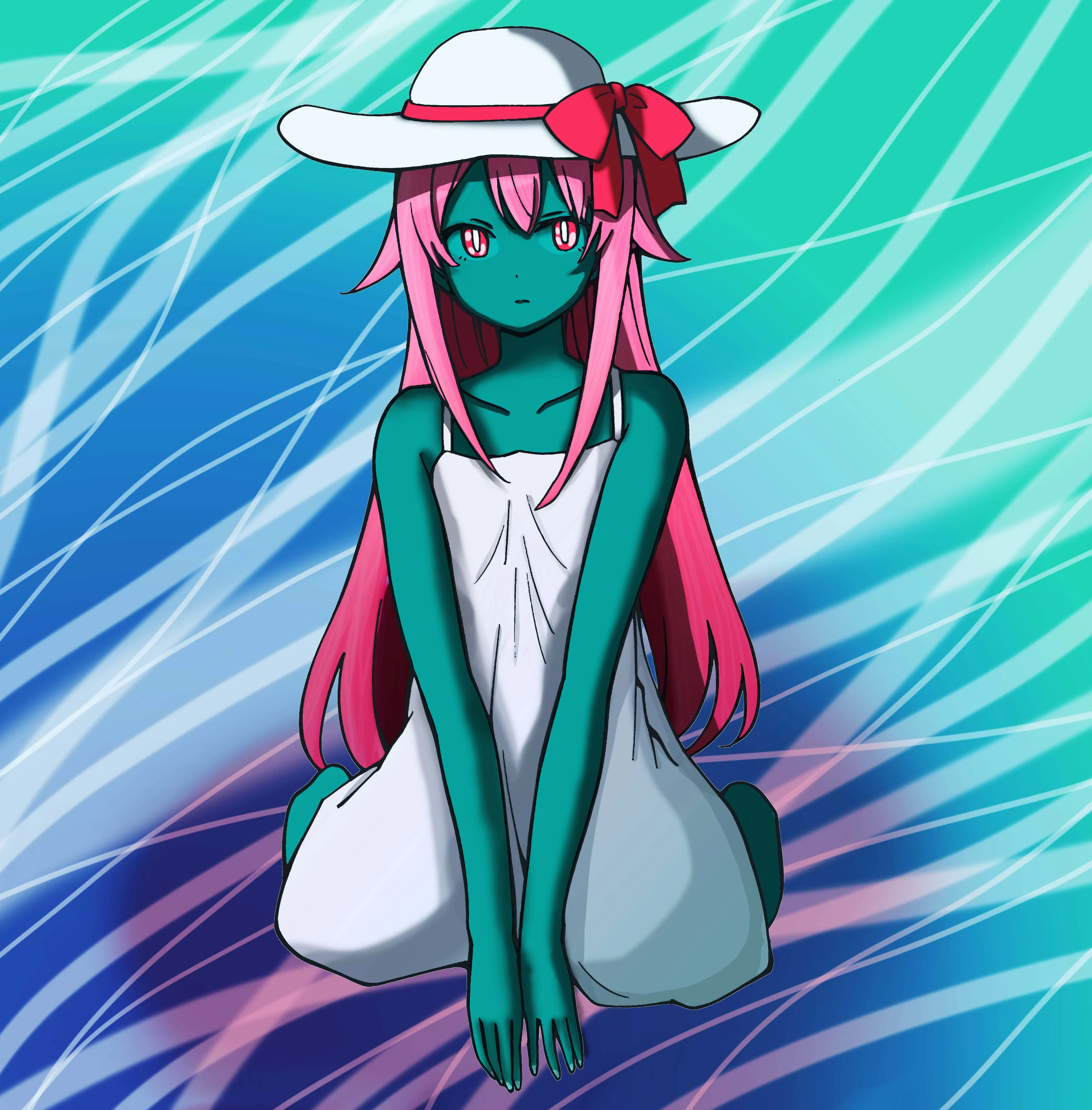 Praxi 八尺しゃがみ