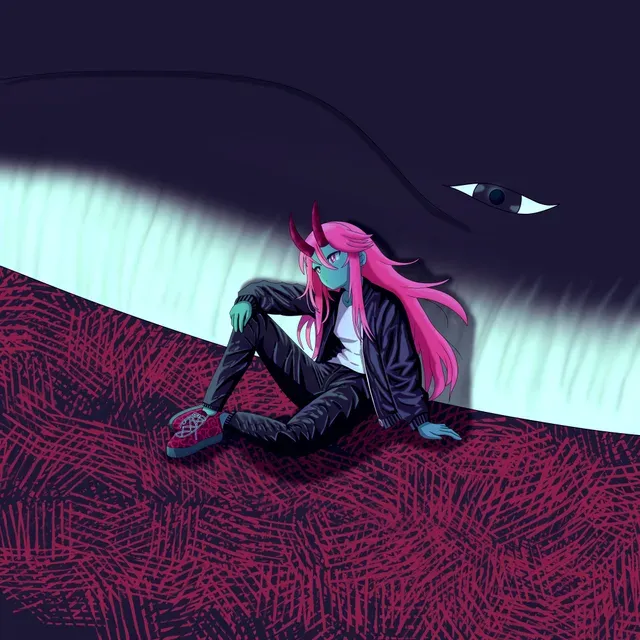 Praxi革ジャン